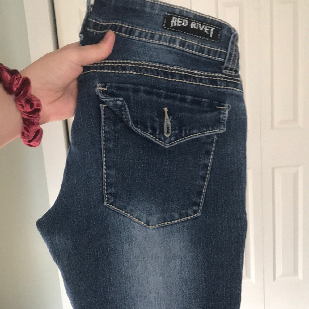 Jeans - Picture 2 of 2